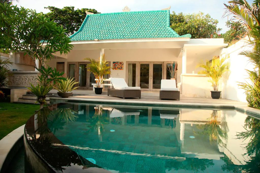 22 Best Private Pool Villas in Bali [Fresh For 2020!]